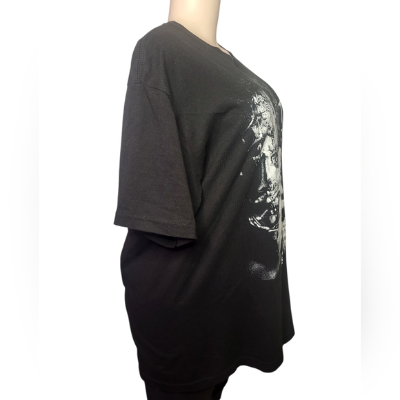 Texas Chainsaw Massacre Adult T-Shirt - Picture 6 of 8